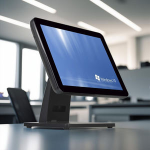 Restaurant, grand <span class=keywords><strong>magasin</strong></span>, caisse enregistreuse, ordinateur de caisse enregistreuse - Product Image 3