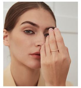 925 ювелирные изделия из стерлингового серебра с фианитом - Product Image 5