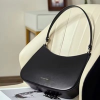 Sacs à Main Célèbres de Grandes Marques en Cuir Véritable, Sac Bandoulière Croisé pour Femmes, Sacs de Luxe de Créateurs pour Dames
