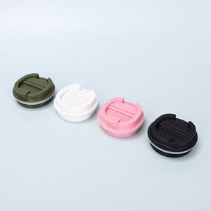 Gobelet de voyage en acier inoxydable, tasse à café thermique, tasses à café personnalisées - Product Image 3