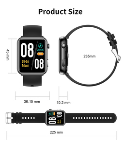 أفضل شاشة لمس كاملة بشاشة Tft عالية الوضوح للرجال - Product Image 5