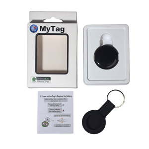 <span class=keywords><strong>Localizador</strong></span> <span class=keywords><strong>GPS</strong></span> Antipérdida para Automóviles y Personas Mayores con Sistema Dual iOS/Android y Reproducción de Trayectoria - Product Image 1