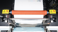 Impresora UV DTF para Bordado XP600 I1600-U1, Cabezal de Impresión para Máquina de Impresión de Camisetas en Tela