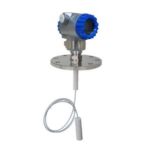 Capteur de niveau d'eau et de poussière de charbon à capacitance radiofréquence - Product Image 1