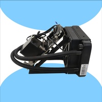 Nouveau Bitaxe NerdQaxe++ Rev6.1 Hydro Bitcoin Solo Miner 6TH/s 100W Expédition DDP 2026