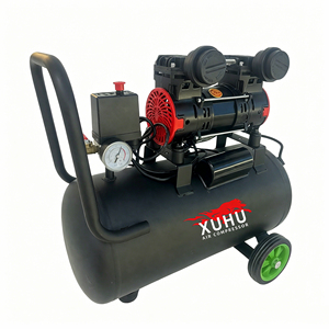 Compresor Portátil Compacto de 800W, Silencioso y de Bajo Consumo para Herramientas Neumáticas de Pintura en Aerosol - Product Image 2