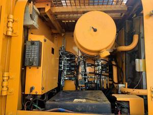 2011 GB34 Machine d'occasion en bon état pour les industries de la construction à haut rendement avec nouveau composant de noyau de moteur - Product Image 2