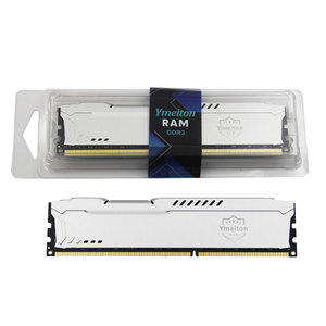 Disipador de Calor Ymeiton con Memoria RAM DDR3 8G UDIMM 1600MHz REG ECC de Alta Calidad para PC de Escritorio en Stock DDR3 8G 1600MHZ 1.5V - Product Image 6
