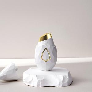Mini Portable Eye <b>Vibration</b> Massager Eye Beauty Massager Wrinkle Removal Device - Product Image 3