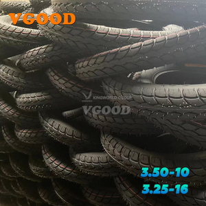 Llantas <span class=keywords><strong>de</strong></span> Motocicleta Duraderas <span class=keywords><strong>de</strong></span> 3.25-16 sin Cámara, Llantas <span class=keywords><strong>de</strong></span> Motocicleta <span class=keywords><strong>de</strong></span> 16 Pulgadas, Cámaras 32516 - Product Image 2