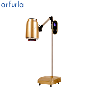 Rauchfreies Moxibustionsgerät für den Heimgebrauch, Moxa-Arflora-Moxibustionstherapie-Ausrüstung zur Schmerzlinderung mit Traditioneller Chinesischer Medizin - Product Image 1