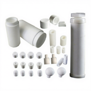 Filtro Sinterizado de Polietileno de 0.1-300 Micras, Material PE, Alta Productividad, Sistema de Filtración de 500L/Hora - Product Image 1