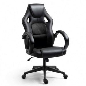 Silla de Juego con Simulador de Carreras Fantech 4D <span class=keywords><strong>Overwatch</strong></span>, con Base y Ruedas, en Promoción - Product Image 6