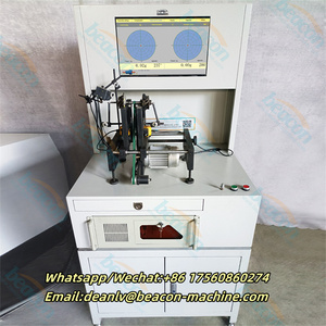 Đèn hiệu máy RYQ-5A <span class=keywords><strong>YYQ-5A</strong></span> Armature cân bằng máy <span class=keywords><strong>rotor</strong></span> cân bằng máy cho turbo tăng áp - Product Image 3