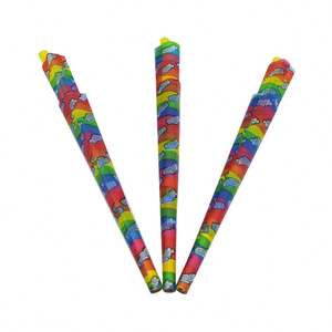 Papier pré-roulé 108 mm Taille Coloré avec impression - Product Image 5