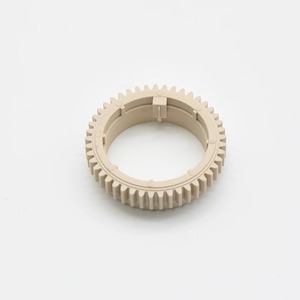 Engranaje Superior del Fusor MJL 1Pc NGERH0540FCZ3 NGERH0540FCZ1 para Sharp AR 150 152 160 161 163 200 201 <span class=keywords><strong>205</strong></span> 207 1250 1621 1650 5316 <span class=keywords><strong>5516</strong></span> 5520 - Product Image 1