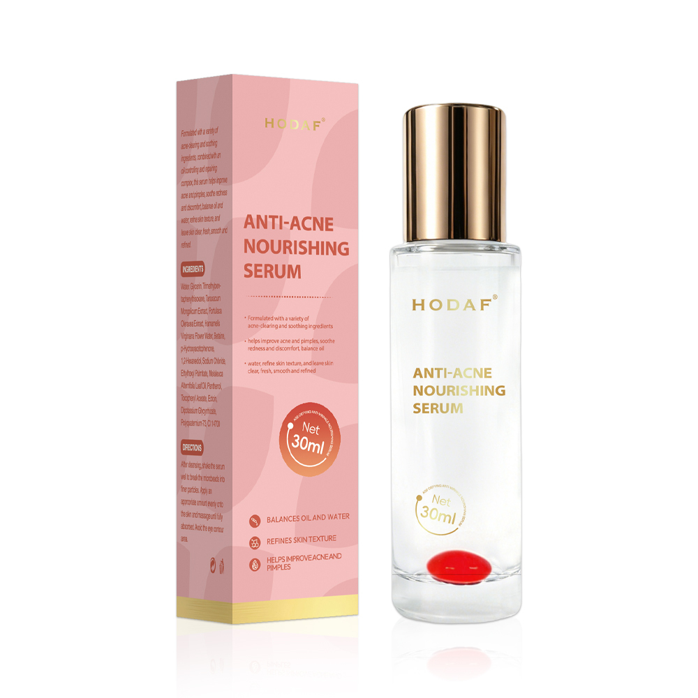Purifying Acne-Control Essence