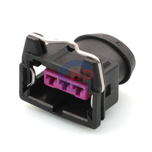 <span class=keywords><strong>3</strong></span> Way 443906233/828840-1/1 237 000 039 Kabel Harness Kabel Mobil Housing Kabel Otomotif Sensor Udara Soket Injektor Konektor - Product Image 2