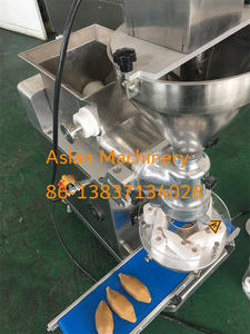 ماكينة صنع صدأ البونويلوس/ماكينة التغليف/ماكينة صنع الكوبا - Product Image 3