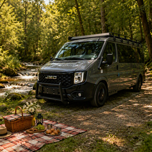 <span class=keywords><strong>Vente</strong></span> flash : Camping-car <span class=keywords><strong>d</strong></span>'<span class=keywords><strong>occasion</strong></span> JMC Fushun, prix bas, idéal pour les aventures en plein air, le camping et les pique-niques - Product Image 1