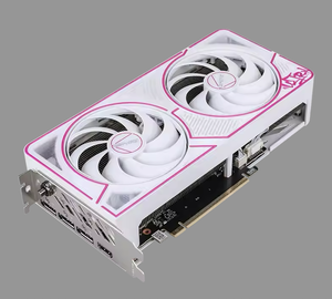 การ์ดจอ IGame GeForce RTX 5060ti Ultra OC 8GB สำหรับเล่นเกมบนเดสก์ท็อป พร้อมพัดลมระบายความร้อน รุ่นปี 2025 หน่วยความจำวิดีโอ 12GB - Product Image 4