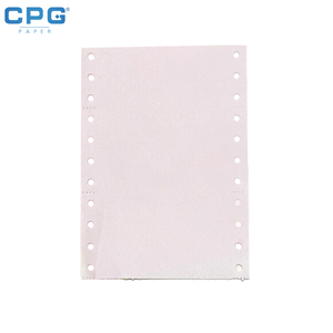 Wholesale NCR <b>Paper</b> Computer <b>Printing</b> <b>Paper</b> Roll Unit Jumbo Roll Top Coated Carbonless <b>Paper</b> For Mainframe <b>Printing</b> - Product Image 1