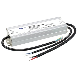 Controlador LED GlacialPower LS240P-48CA 230W 48V 5000mA Regulable de un Solo Canal, Convertidor de CA a CC - Product Image 1