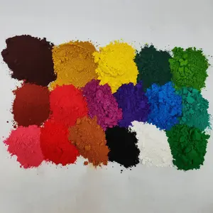 Colorant Anthraquinone Solvant Bleu 35 CAS 17354-14-2 pour Plastiques (ABS, PC, PMMA, PS), Huiles, Graisses, Cires, Encres et Revêtements - Product Image 5