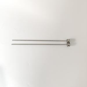 Artroscopie Sportgeneeskunde Vaste Knooploze Knop Verstelbare Acl Endobutton Veterinaire Instrumentlus Voor Knooploos Houden - Product Image 3