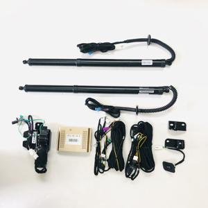 Portón trasero eléctrico de liberación automática, para Baojun 530, Wuling, <span class=keywords><strong>ALMAZ</strong></span>, Chevrolet Captiva, MG, Hector - Product Image 2