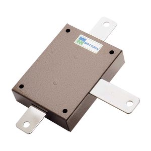 DÉVIATEUR POUR QUINTUPLE SERRURE ART. 96.143 MOTTURA - Product Image 1