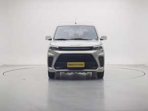 Fourgonnette d'occasion Dongfeng Fengguang 380 <span class=keywords><strong>2022</strong></span> 1.5L Édition Confort (Suspension à ressorts à lames) 8 places - Product Image 5