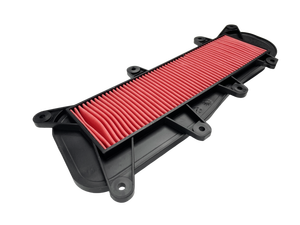 Adatto per <span class=keywords><strong>Kymco</strong></span> 125i/200i/300i <span class=keywords><strong>PEOPLE</strong></span> GT I.E. 10-17 prese d'aria moto 17211-LGE5-E00 moto filtro aria - Product Image 2