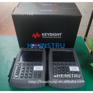 Analizador de Red/Espectro Keysight N9918A 26.5GHz FieldFox/stock H - Product Image 2