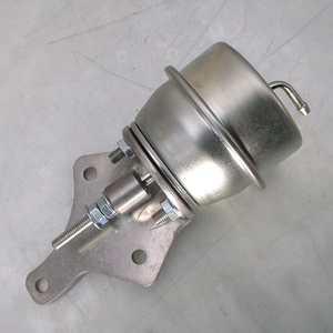 Venta Especial: Pieza de Turbo para Mahindra Scorpio 2.2L BV43-001 53039880465 4351 902 001 - Product Image 4