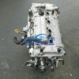 Conjunto de motor de coche usado Original 100%, motor de coche 4ZR FE 4ZR para <span class=keywords><strong>Toyota</strong></span> <span class=keywords><strong>Verso</strong></span> Wish con el <span class=keywords><strong>precio</strong></span> más bajo - Product Image 2