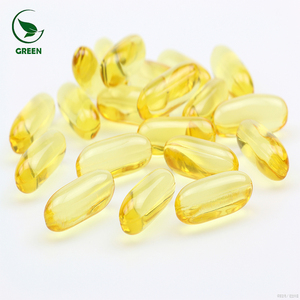 אומגה <span class=keywords><strong>3</strong></span> שמן דגים כמוסות epa dha עבור המוח & לב שמנים בריאות דגים תוספי מזון - Product Image 3