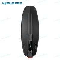 Drop Shipping 12KW 60 km/h EPP Jetboard électrique Ensemble bon marché puissant Jetsurf unisexe avec certificats CE Équipement de surf