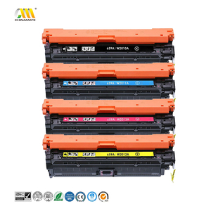 Cartouche de toner HP 659A pour imprimantes HP Color LaserJet M856dn M856x M776dn M776z 659A W2010A, cartouches de toner compatibles - Product Image 1