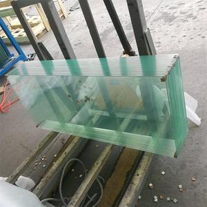 Vidrio Templado Transparente de Seguridad Arquitectónica Personalizado de 5 MM 6 MM 8 MM, Suministro de Fábrica para Puertas y Ventanas - Product Image 5