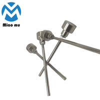 Convient aux pièces SMT Machine SMT JUKI Série 2000 Thimble RS Thimble Haute précision magnétique 40034506