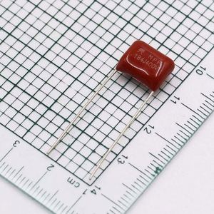 Whole Sale MPP184J4130610YG 13*6*10/P=10 Capacitors CBB Capacitors 180nF 5% 400V - Product Image 1