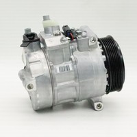 Nouveau compresseur de climatisation DENSO d'origine de haute qualité 437100-6190 pour C535/PLUS 1.4T 12V