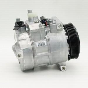 คอมเพรสเซอร์แอร์แท้ DENSO รุ่น 437100-6190 สำหรับ C535/PLUS 1.4T 12V - Product Image 4