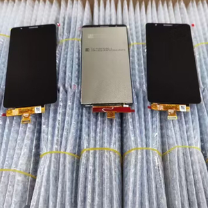 Pantalla táctil Lcd para teléfonos móviles Samsung LCDs para modelos A01 A02 A03 A04 A05 A10 A11 A12 A21S A22 A32 Pantalla de repuesto - Product Image 4