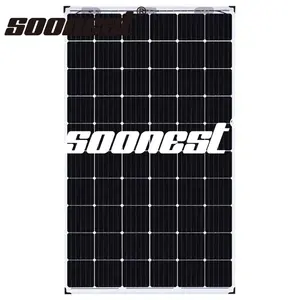 Aires Acondicionados Con Paneles Solares 40Kw 50Kw太阳能电池板系统户外野营便携式太阳能电池板充电器