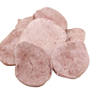 Snack Liofilizzati di Testicoli di Maiale per Cani e Gatti, Ricchi di Proteine e Senza Cereali, Vendita all'Ingrosso - Product Image 5