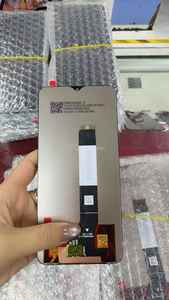 Pantallas para Teléfonos Móviles Redmi Note9 4G /poco M3/<span class=keywords><strong>redmi9T</strong></span>/redmi9power, Pantalla Táctil LCD In-cell de Repuesto - Product Image 3