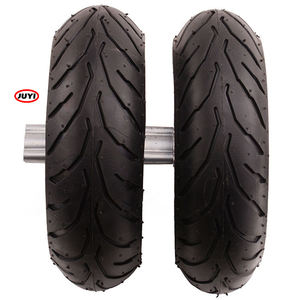 Pneu pneumatique résistant à l'usure de vide en gros d'usine de la Chine pour le tricycle motorisé - Product Image 6