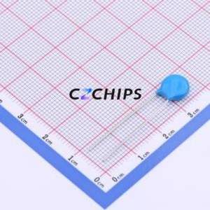 ตัวต้านทานแบบวาริสเตอร์ 07D301K-ID ชนิด Through Hole (THT)  300V 505V 250V 195V - Product Image 2